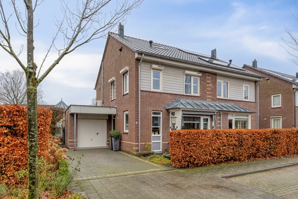 Property photo - De Clercqstraat 32, 3904HS Veenendaal